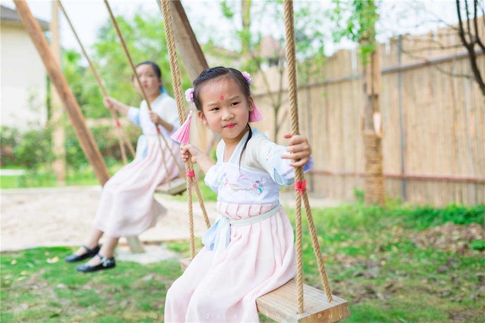 親子動(dòng)物樂(lè)園