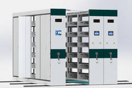 云涌科技電動密集架產(chǎn)品獲得國家辦公用品設(shè)備質(zhì)量監(jiān)督檢驗中心檢測合格報告 云涌科技電動密集架產(chǎn)品獲得國家辦公用品設(shè)備質(zhì)量監(jiān)督檢驗中心檢測合格報告
